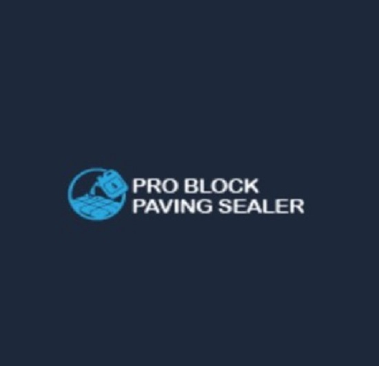 Pro Block Paving Sealer Ltd